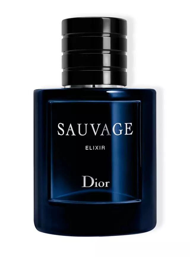 Dior sauvage elixir 100ml